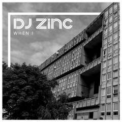 Dj Zinc - When I - Bingo Bass