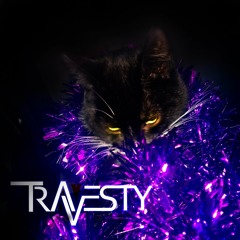 Travesty - Let It... (Free Download)