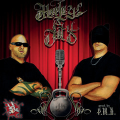 Viereinhalb Zentner - Vergessen zu lachen