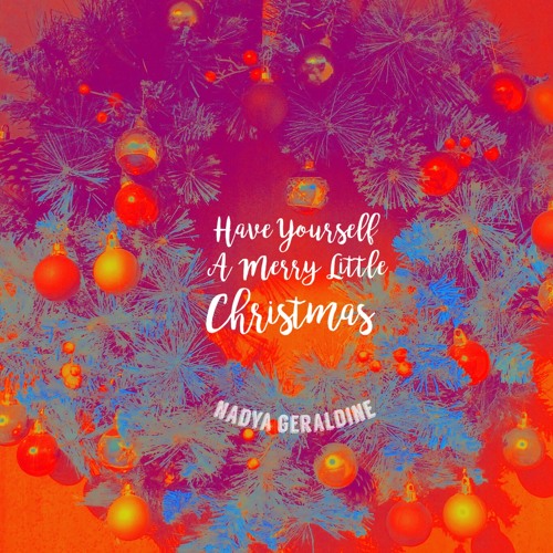 Have Yourself A Merry Little Christmas (cover)