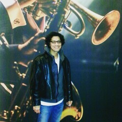 Blue - by Horacio Jimenez