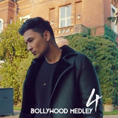Zack Knight - Bollywood Medley 4