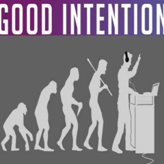 Good Intention - Minimal Mix