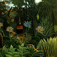 A Run Through the Jungle