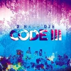 Clive Williams - Code III (Original Mix)