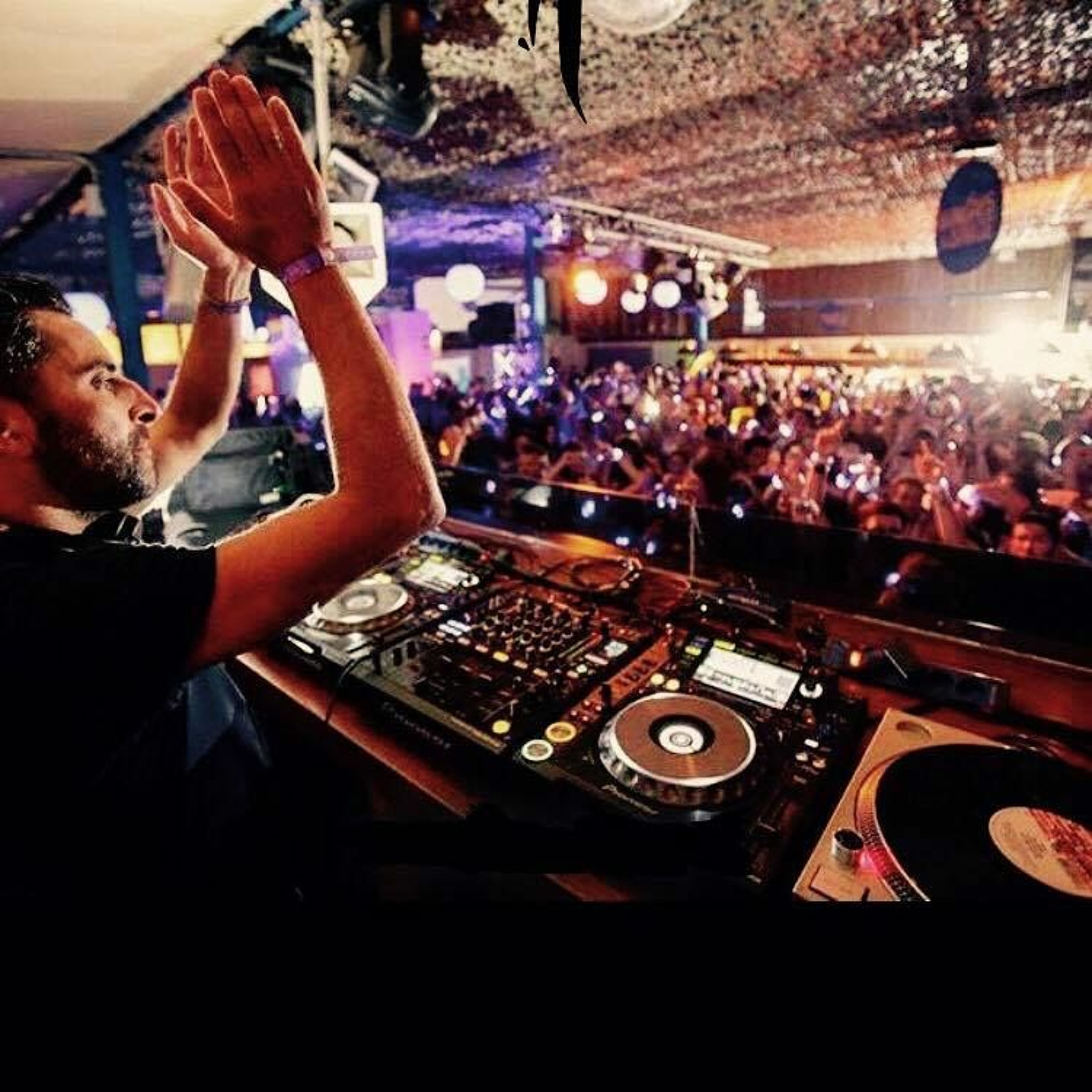DariusSyrossian