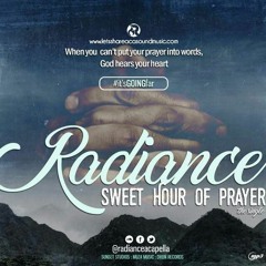 Sweet Hour of Prayer-