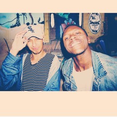 Charlie CB & $oto - Rydah