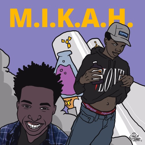 On My Line [Prod. Sedo]