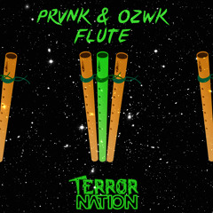 PRVNK & OZWK - Flute (Original Mix)[PRVNK & Friends EP]
