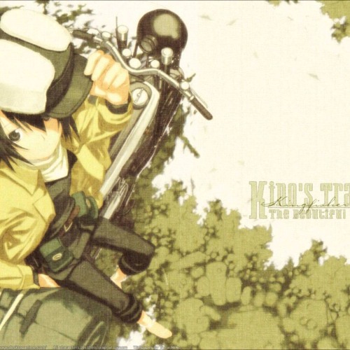 Kino's Journey: The Beautiful World - streaming