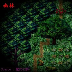 幽林【BMSをいっぱい作る2017】