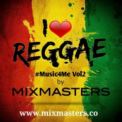 Reggae