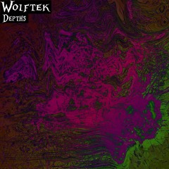 Wolftek - Depths