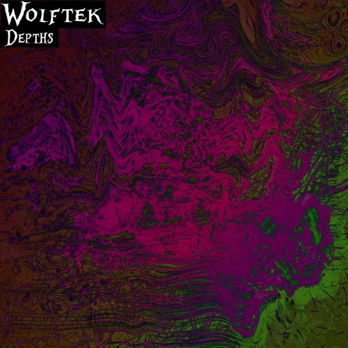Wolftek - Depths
