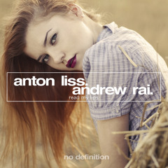 anton liss & andrew rai - read my lips (radio edit) out december 26th!