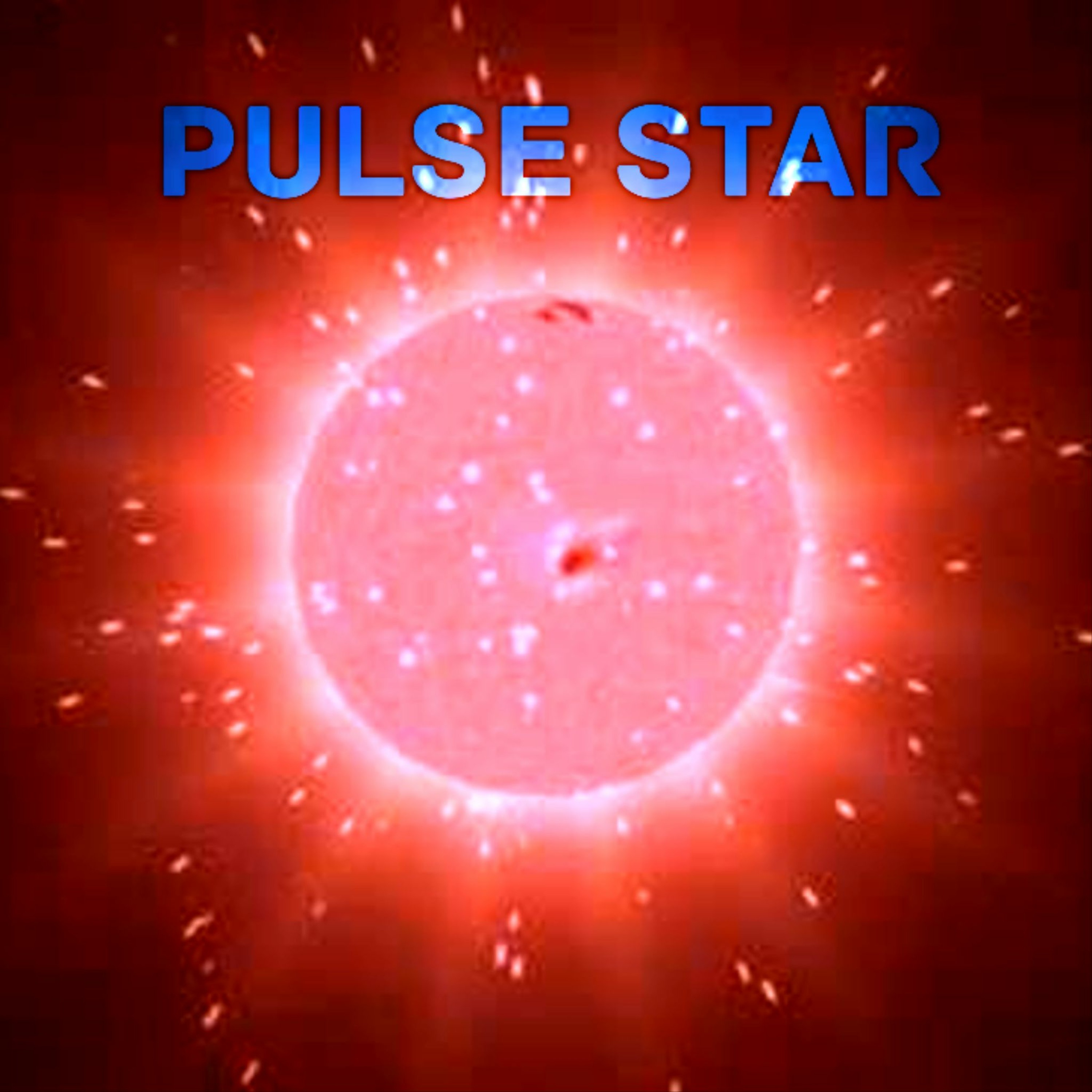 Pulse Star episode artwork