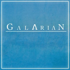 Galarian - Waves (preview)
