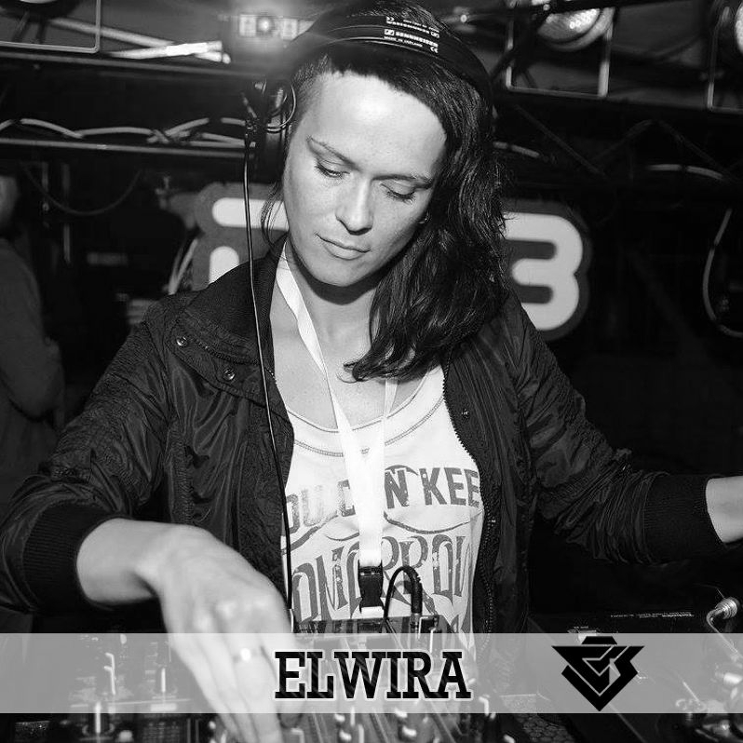 Critical Bass Arena Vol.110 Feat Elwira episode artwork