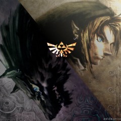 [Transcription] Hyrule Field Main Theme - The Legend of Zelda: Twilight Princess