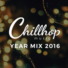 🔥 Chillhop Year Mix 2016 🔥