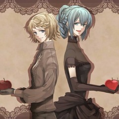 【VY1 V4 Soft & Yuzuki Yukari V4 Onn】Alluring secret Black vow~Music box 【VOCALOIDカバー】