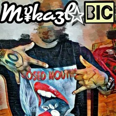 M¥kA3L☆BIC ~ Rapture freestyle