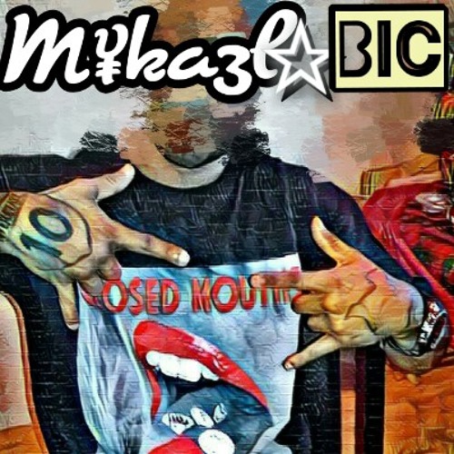 M¥kA3L☆BIC ~ Rapture freestyle