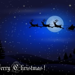 Christmas Night Andrea Casagrande