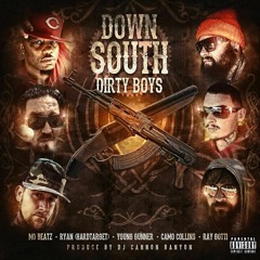 Down South Dirty Boys (Explicit)