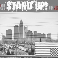 Stand Up ft. Sigma, Philli Gripz, and Shadow