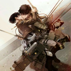 {Nightcore}~ Salute ♥Male Version♥