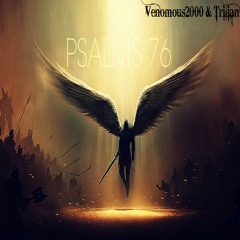 Venomous2000 & Trilian - Psalms 76