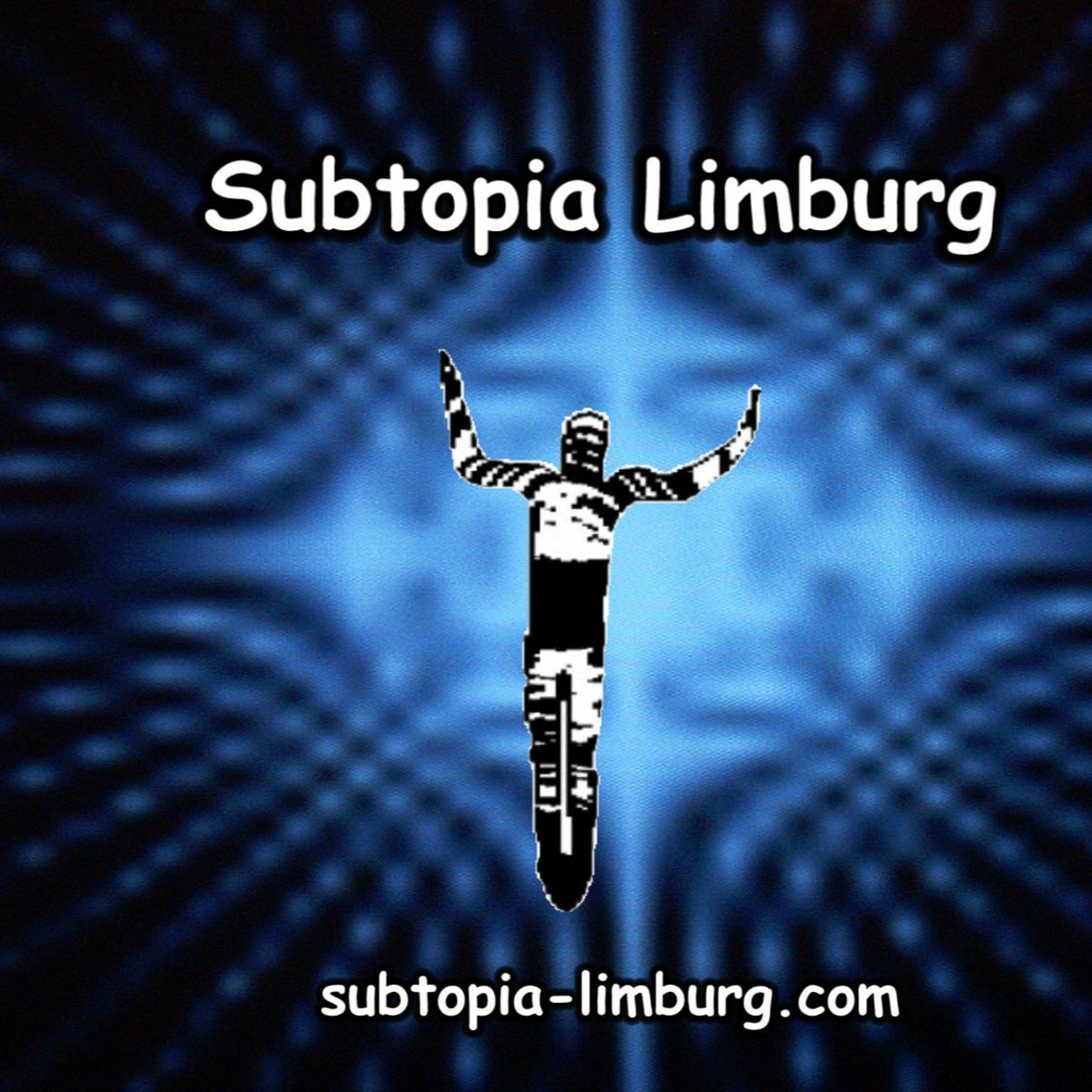 SUBTOPIA LIMBURG\'s cloud