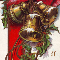 Jingling Santa Bells