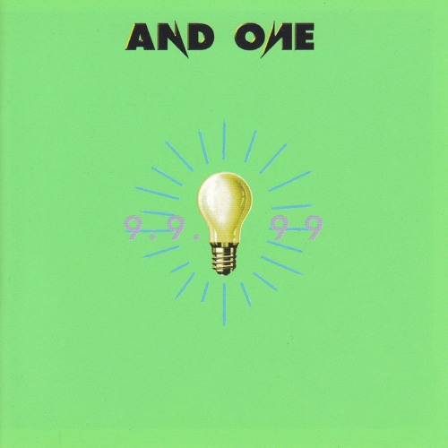 Stream Pimmelmann by AND ONE | Listen online for free on SoundCloud