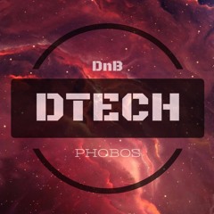 DTech - Phobos(2016)