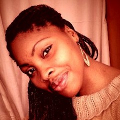 "Condition Of My Heart" by Millie Maria Punabantu