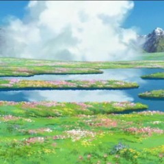 Howl's Moving Castle Theme - Piano cover