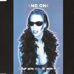 Wasted (Radio Edit)