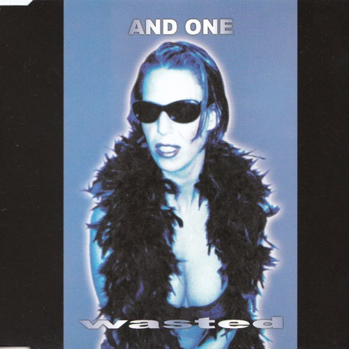 Wasted (Radio Edit)
