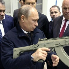 Ivem Thug - Moscovo(ft Robson Vaiser & wander by)