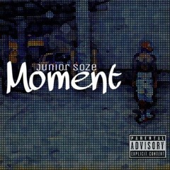 Moment (Prod. by Cris Siege)