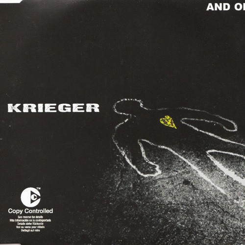 Krieger (Naghavi-Mischung)