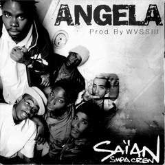Angela - Prod. By WVSSIII