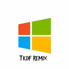 Jingle Bells Windows Error Ding (TKDF Dutch Remix) [REMASTERED VERSION]