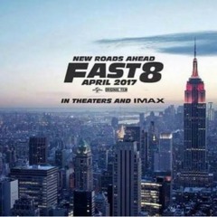 FAST AND FURIOUS 8 -TRAILER SONG ( Bassnectar - Speakerbox ft. Lafa Taylor - INTO THE SUN)