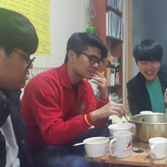 쨎찌파티 Song by Mr.Fahrenheit, Suffer, PUMBA(Vocal)
