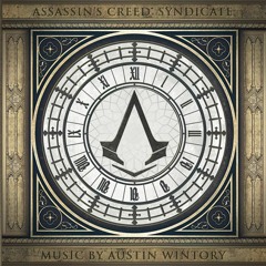 Bloodlines - Piano Cover (Assassin's Creed Syndicate OST)
