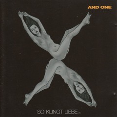 So Klingt Liebe (X-Mix)